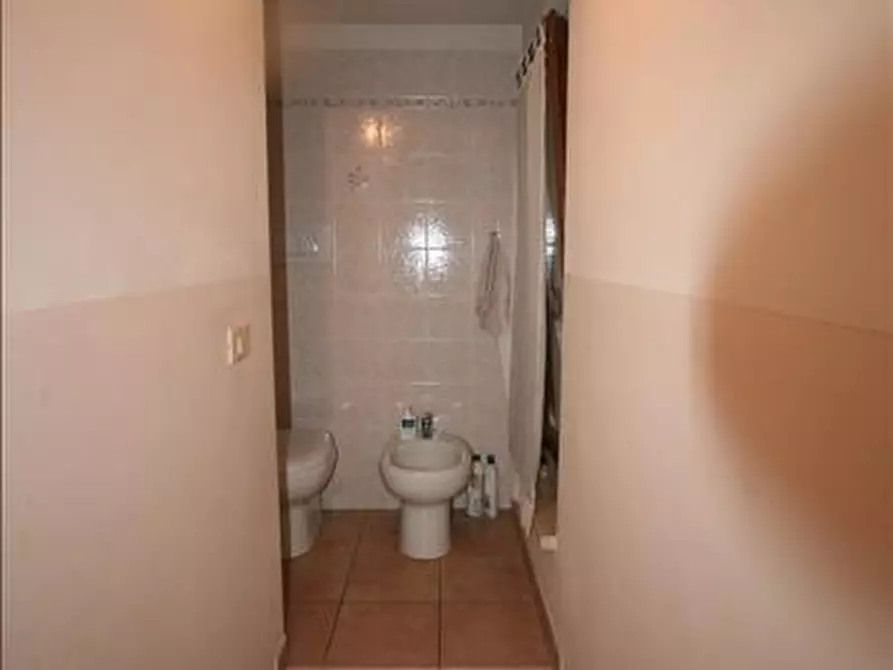 Immagine 2 di Villetta a schiera in vendita  a Torrita Di Siena