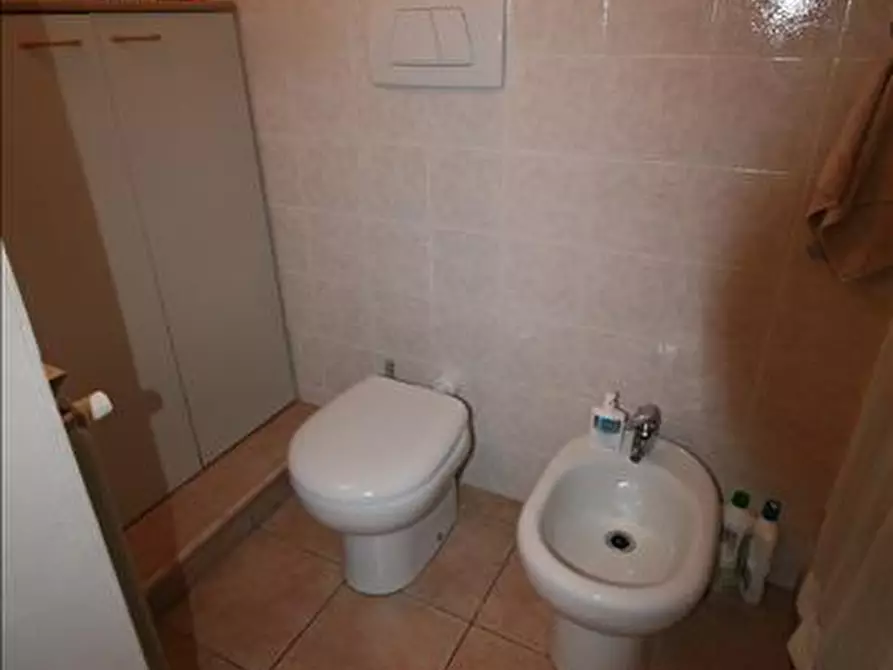 Immagine 3 di Villetta a schiera in vendita  a Torrita Di Siena