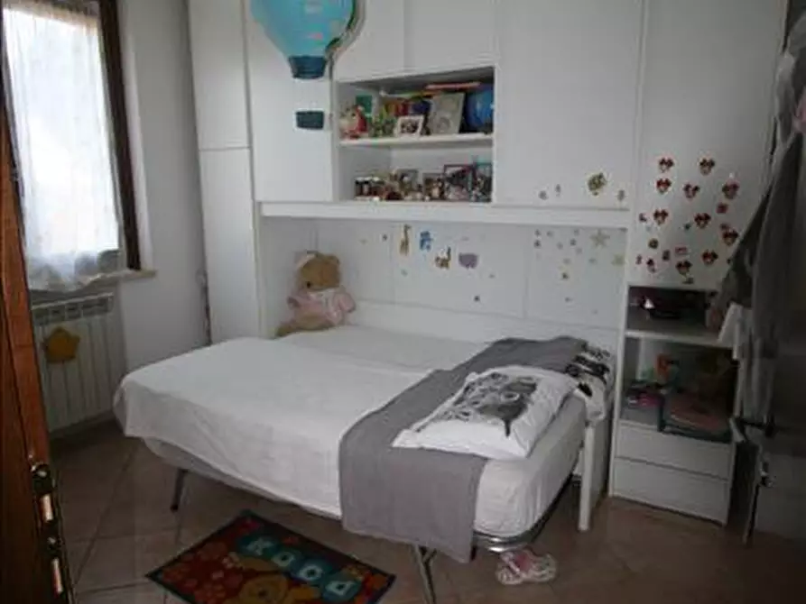 Immagine 4 di Villetta a schiera in vendita  a Torrita Di Siena