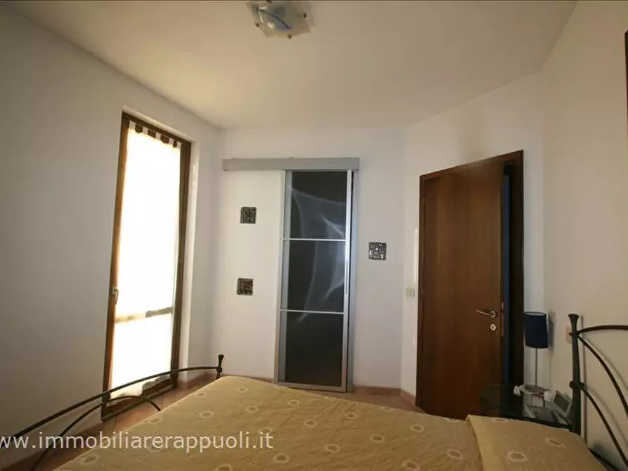 Immagine 6 di Villetta a schiera in vendita  a Torrita Di Siena