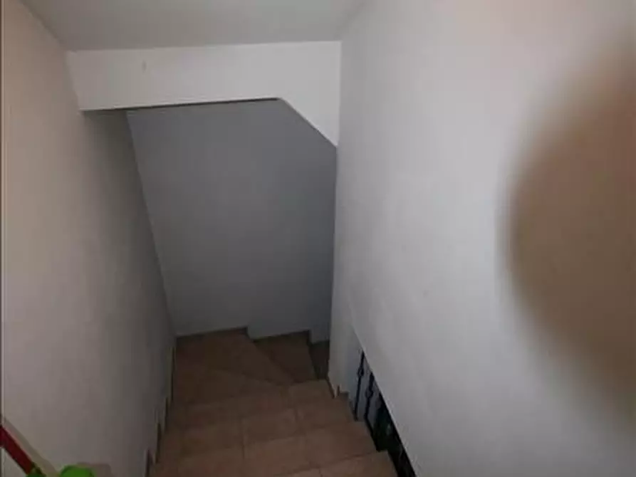 Immagine 10 di Villetta a schiera in vendita  a Torrita Di Siena