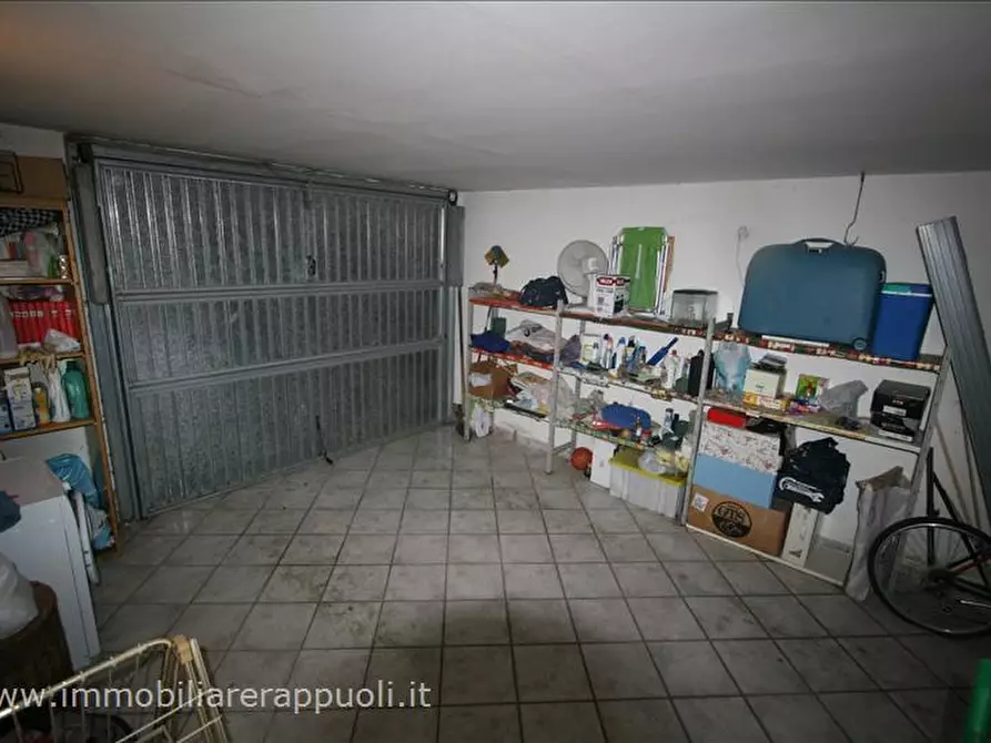 Immagine 11 di Villetta a schiera in vendita  a Torrita Di Siena