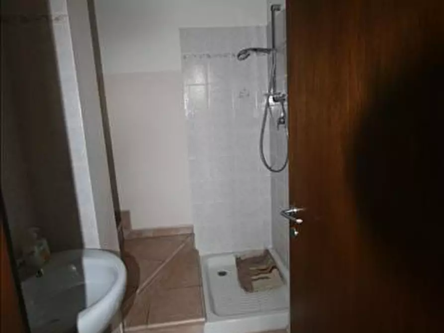 Immagine 14 di Villetta a schiera in vendita  a Torrita Di Siena