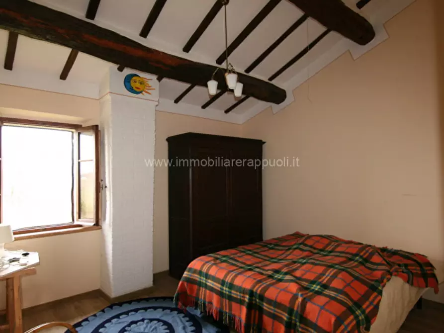 Immagine 8 di Rustico / casale in vendita  a Rapolano Terme