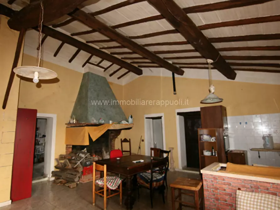 Immagine 12 di Rustico / casale in vendita  a Rapolano Terme