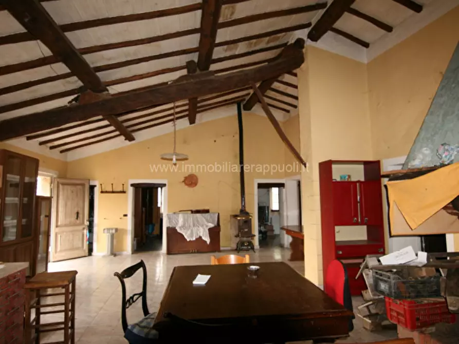Immagine 14 di Rustico / casale in vendita  a Rapolano Terme