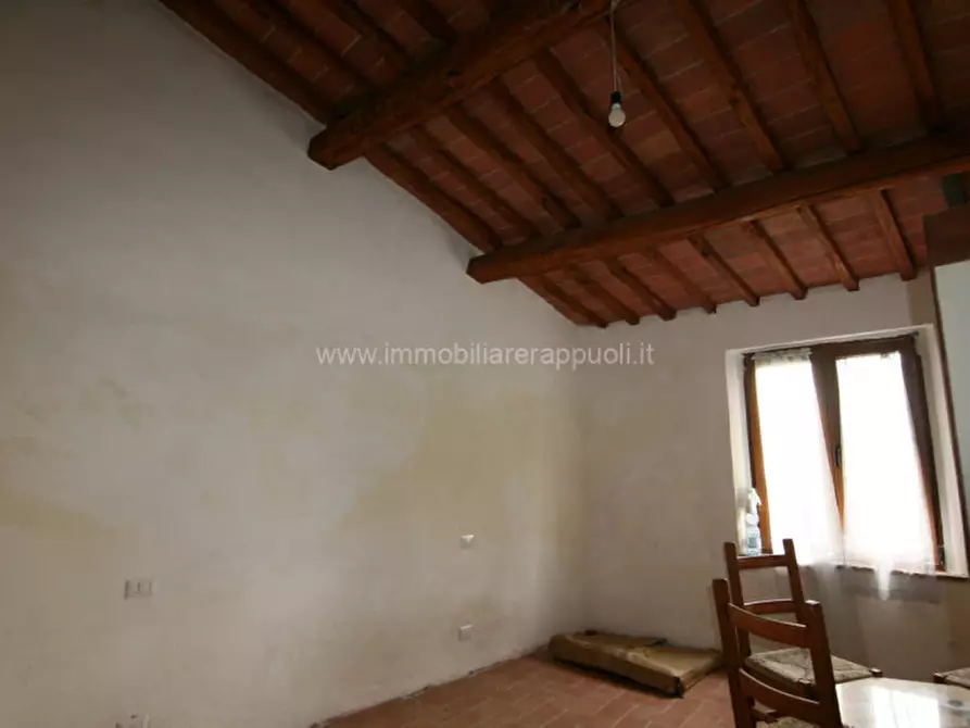 Immagine 15 di Rustico / casale in vendita  a Rapolano Terme