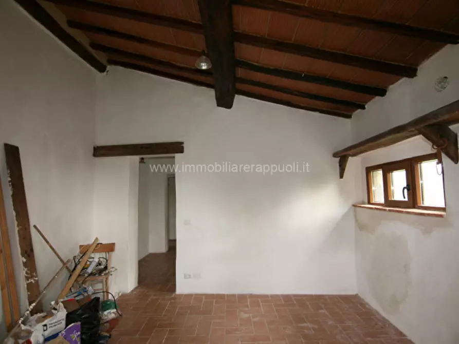 Immagine 16 di Rustico / casale in vendita  a Rapolano Terme