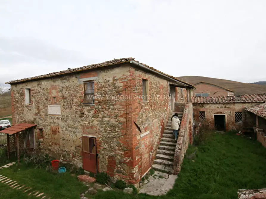 Immagine 20 di Rustico / casale in vendita  a Rapolano Terme
