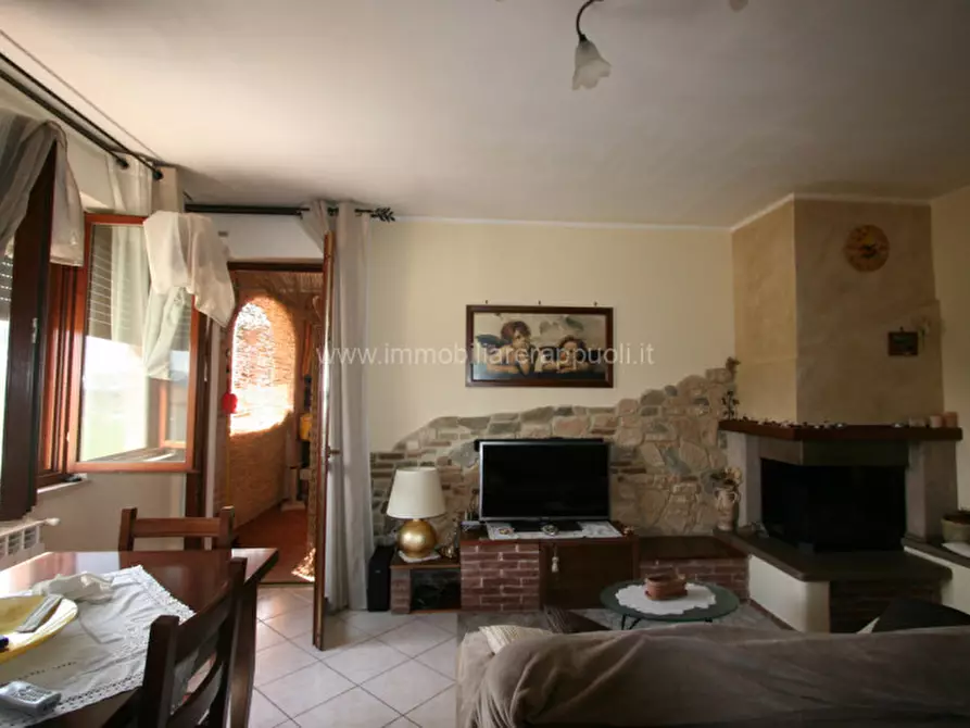 Immagine 7 di Appartamento in vendita  a Sinalunga