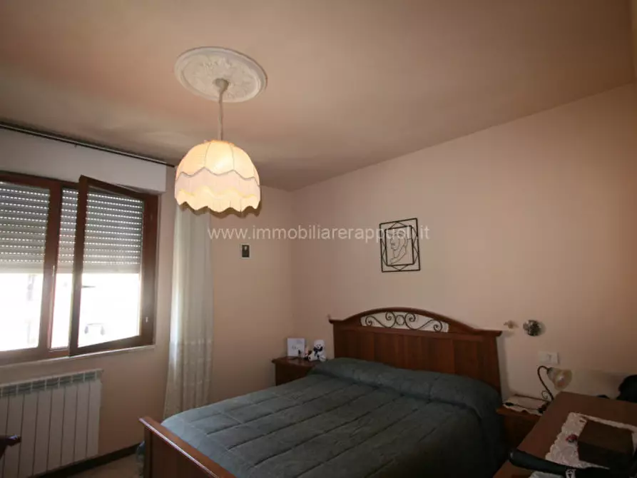 Immagine 9 di Appartamento in vendita  a Sinalunga