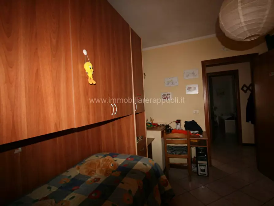 Immagine 11 di Appartamento in vendita  a Sinalunga