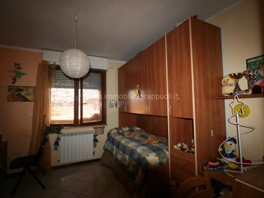 Immagine 12 di Appartamento in vendita  a Sinalunga