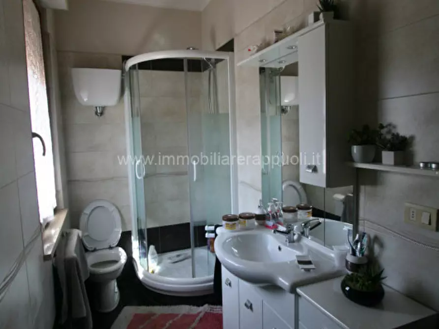 Immagine 13 di Appartamento in vendita  a Sinalunga