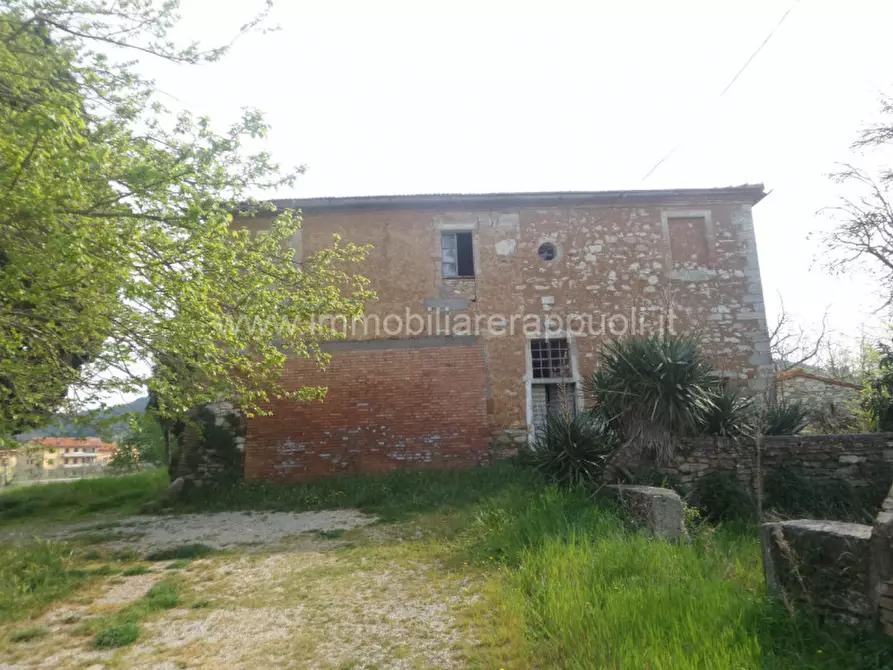 Immagine 11 di Rustico / casale in vendita  a Rapolano Terme