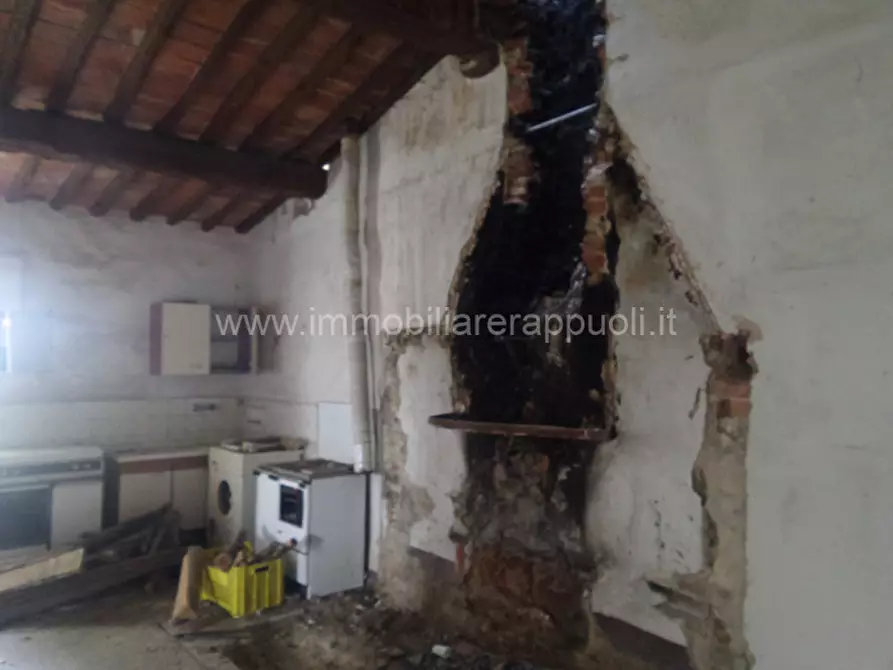 Immagine 16 di Rustico / casale in vendita  a Rapolano Terme