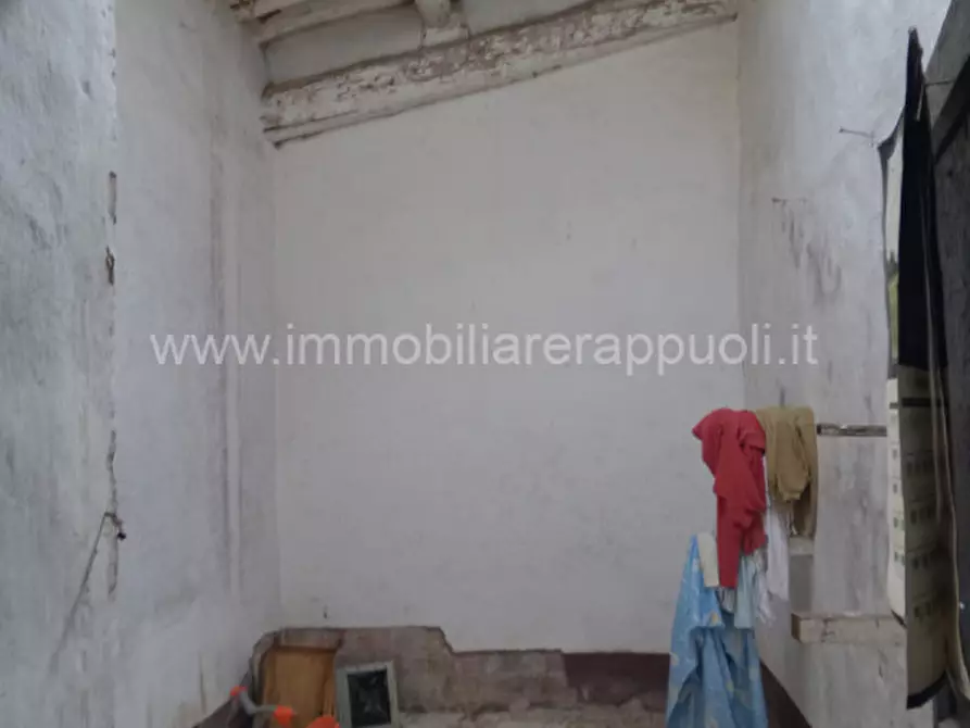 Immagine 17 di Rustico / casale in vendita  a Rapolano Terme