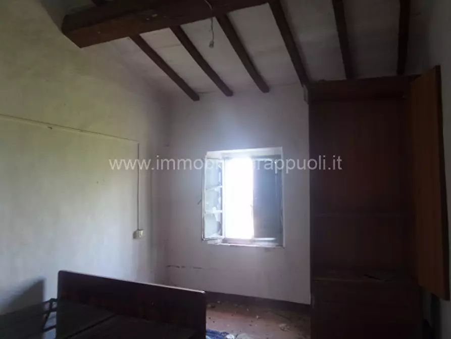 Immagine 19 di Rustico / casale in vendita  a Rapolano Terme