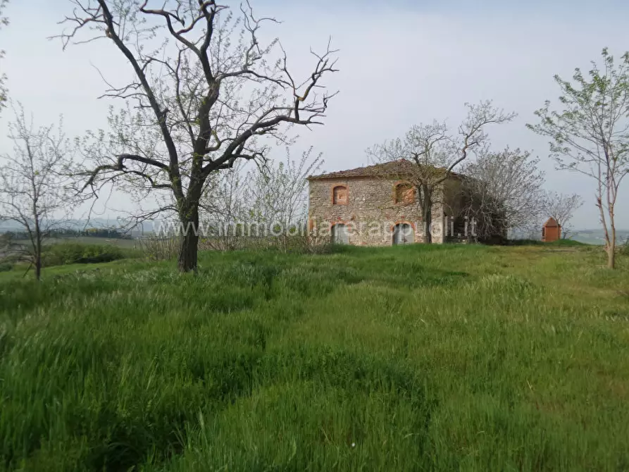 Immagine 24 di Rustico / casale in vendita  a Rapolano Terme