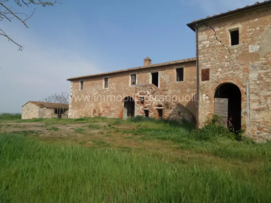 Immagine 25 di Rustico / casale in vendita  a Rapolano Terme