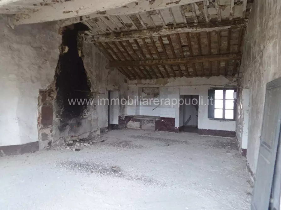 Immagine 28 di Rustico / casale in vendita  a Rapolano Terme