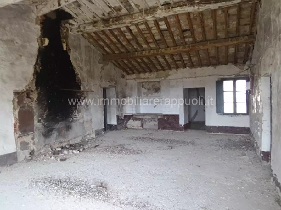 Immagine 29 di Rustico / casale in vendita  a Rapolano Terme