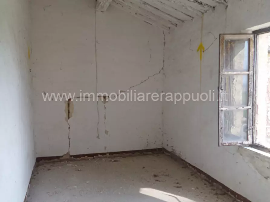 Immagine 30 di Rustico / casale in vendita  a Rapolano Terme