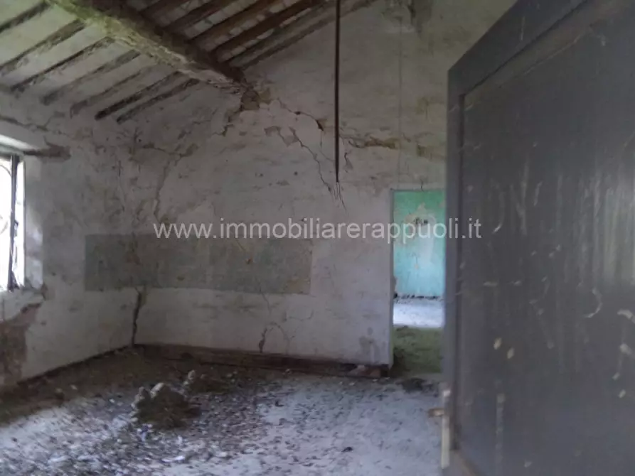 Immagine 33 di Rustico / casale in vendita  a Rapolano Terme