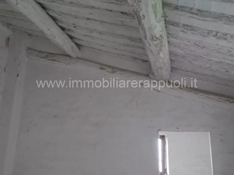 Immagine 35 di Rustico / casale in vendita  a Rapolano Terme