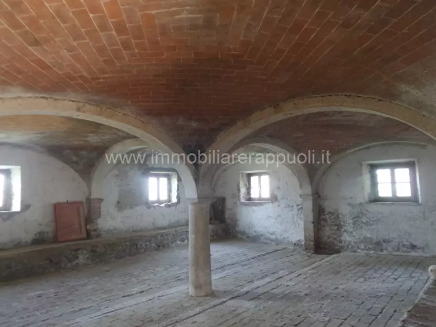 Immagine 39 di Rustico / casale in vendita  a Rapolano Terme
