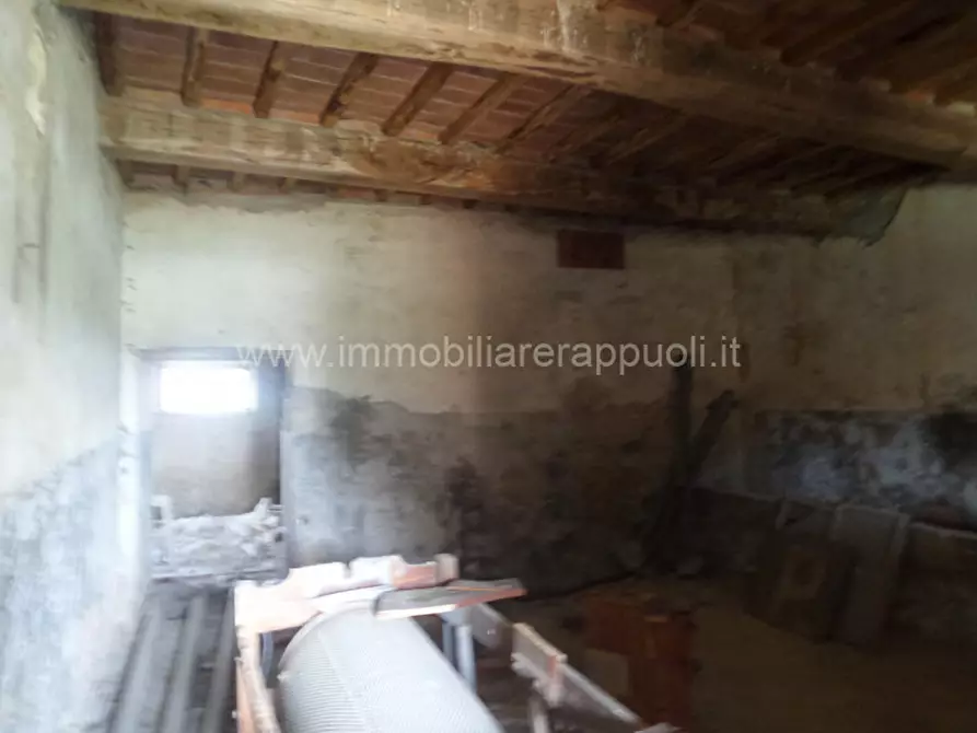 Immagine 41 di Rustico / casale in vendita  a Rapolano Terme