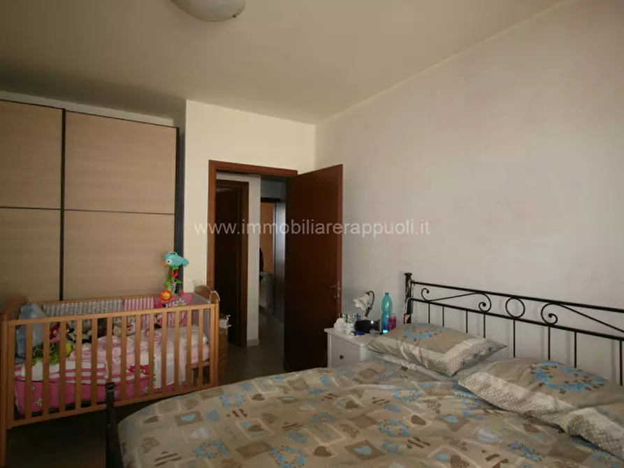 Immagine 3 di Appartamento in vendita  a Lucignano