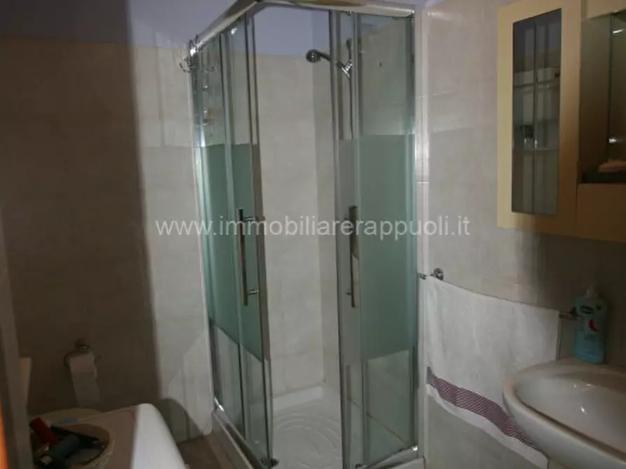 Immagine 4 di Appartamento in vendita  a Lucignano