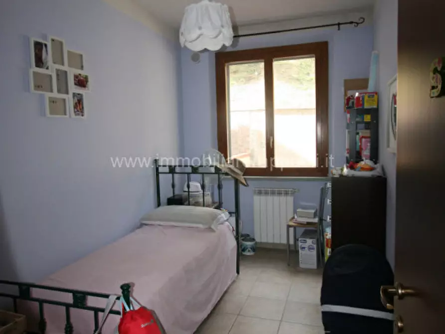 Immagine 6 di Appartamento in vendita  a Lucignano