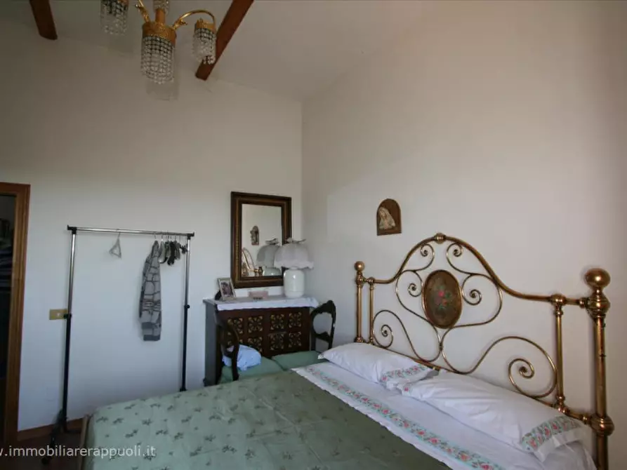 Immagine 4 di Appartamento in vendita  a Sinalunga