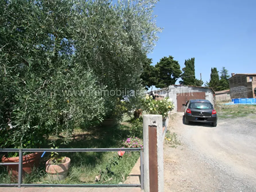 Immagine 20 di Rustico / casale in vendita  a Asciano