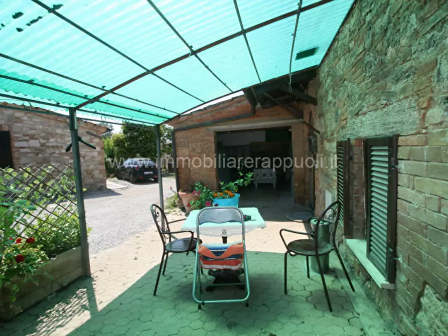 Immagine 25 di Rustico / casale in vendita  a Asciano