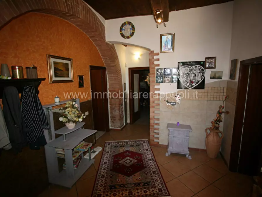 Immagine 26 di Rustico / casale in vendita  a Asciano