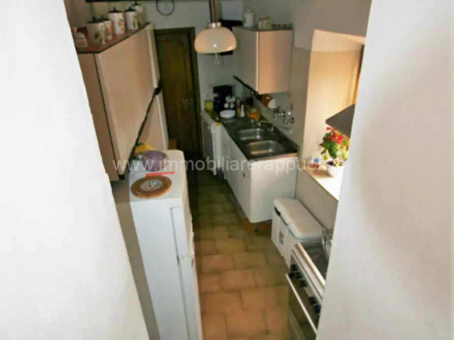Immagine 3 di Appartamento in vendita  a Sinalunga