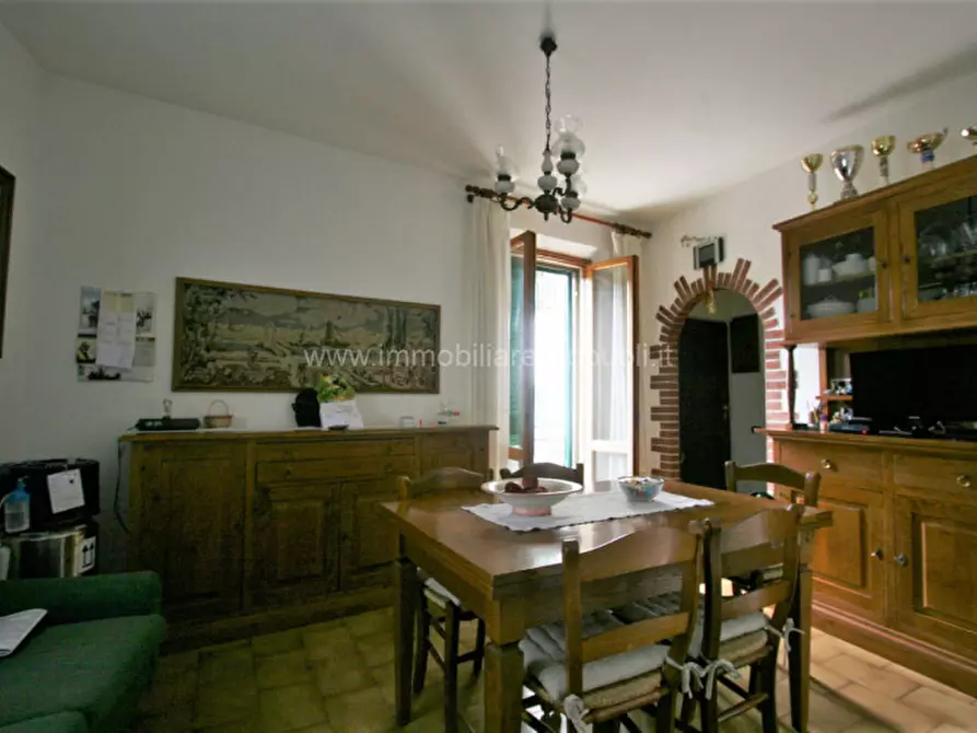 Immagine 5 di Appartamento in vendita  a Sinalunga