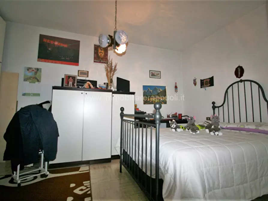 Immagine 6 di Appartamento in vendita  a Sinalunga