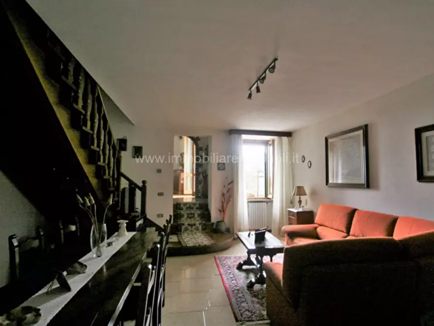 Immagine 7 di Appartamento in vendita  a Sinalunga