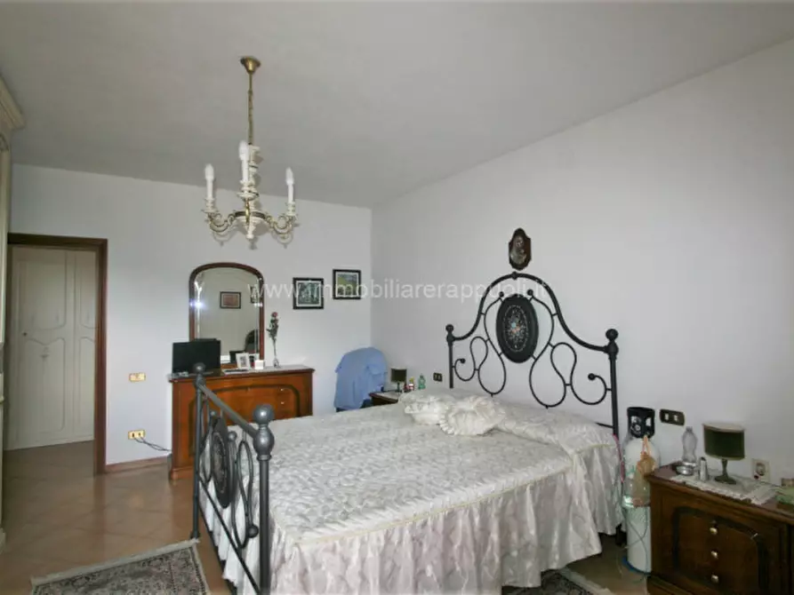 Immagine 9 di Appartamento in vendita  a Sinalunga