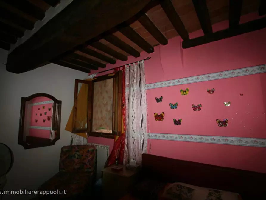 Immagine 4 di Appartamento in vendita  a Sinalunga