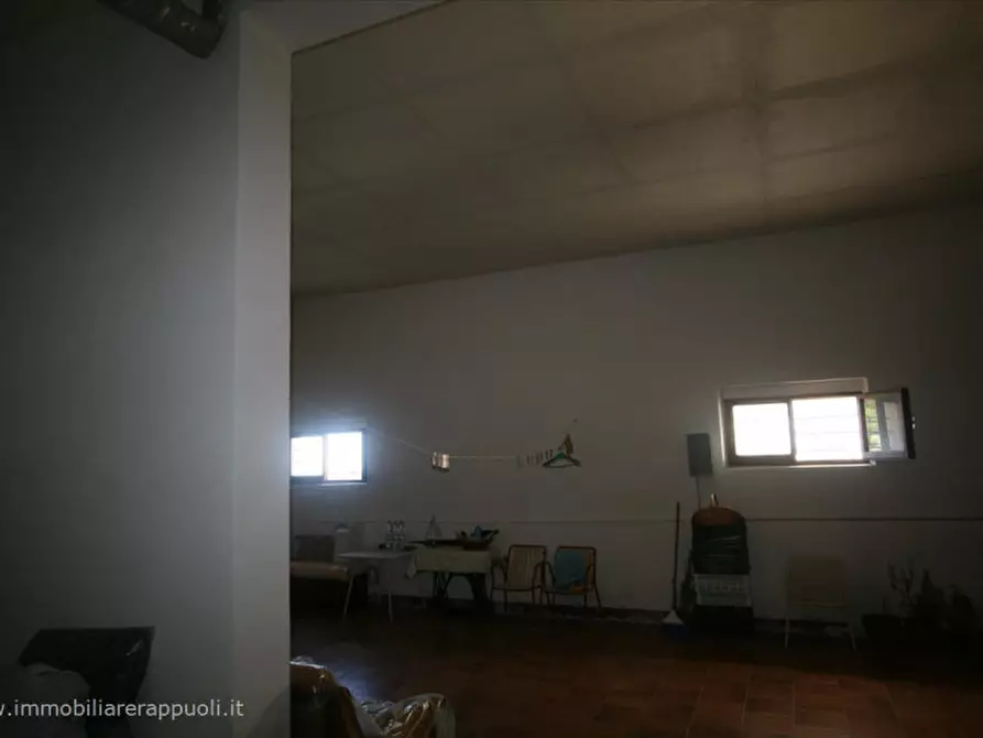 Immagine 7 di Casa indipendente in vendita  a Montepulciano
