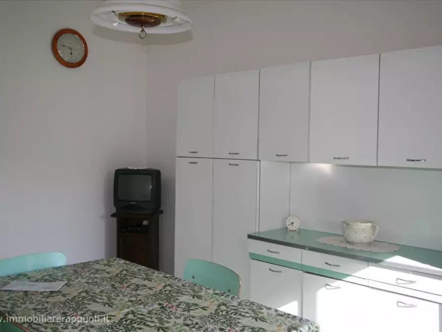 Immagine 9 di Casa indipendente in vendita  a Montepulciano