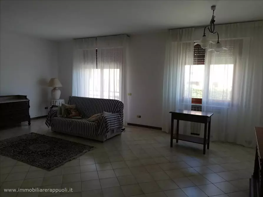 Immagine 7 di Appartamento in vendita  a Sinalunga