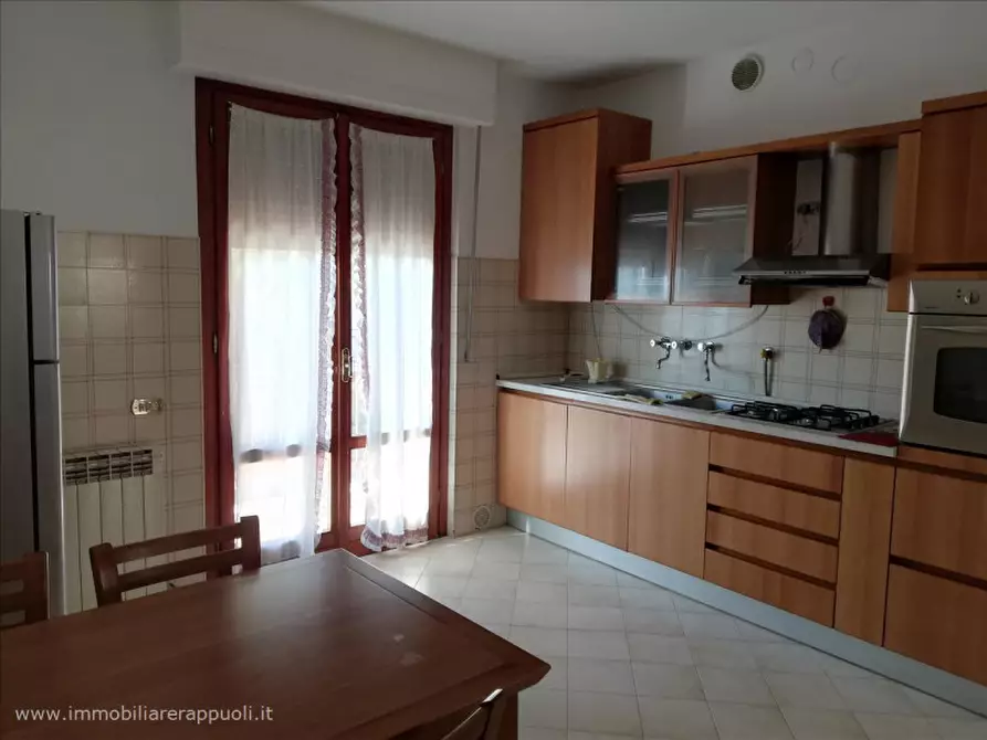 Immagine 8 di Appartamento in vendita  a Sinalunga