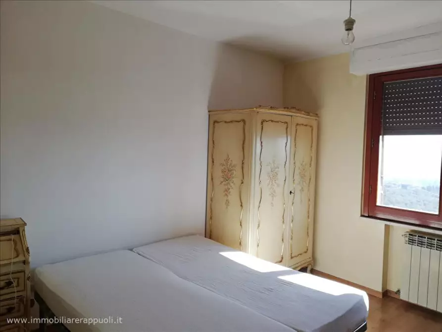 Immagine 13 di Appartamento in vendita  a Sinalunga