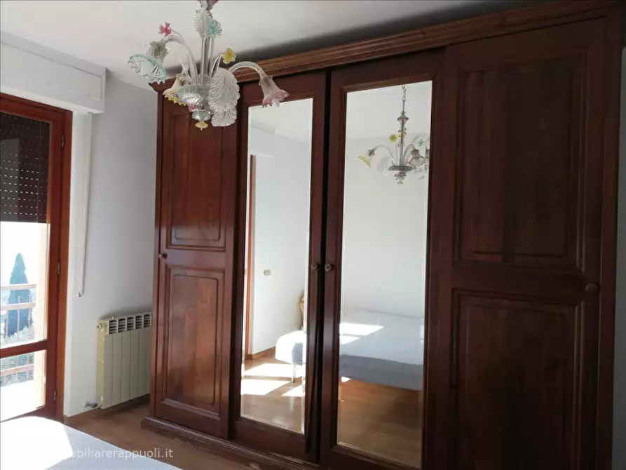 Immagine 14 di Appartamento in vendita  a Sinalunga